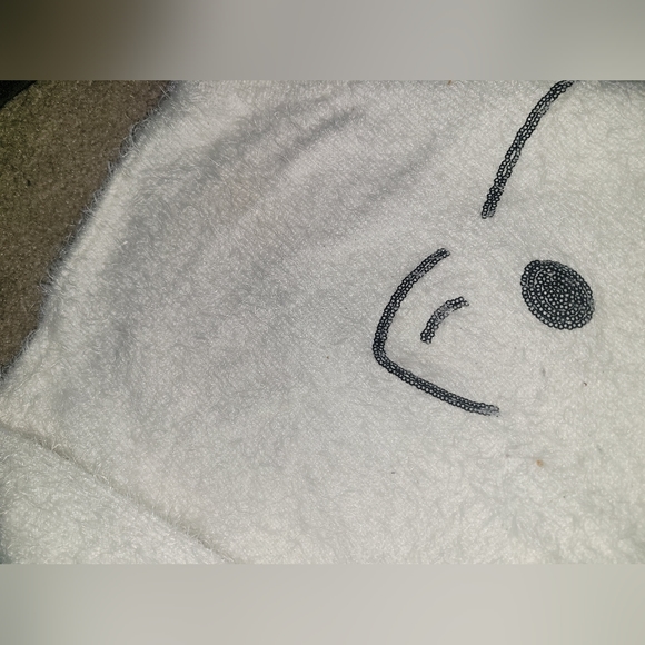 Plus Size Holiday Sweater - Picture 3 of 5